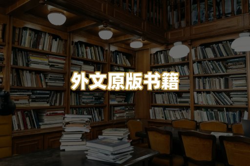 TXT文本书库